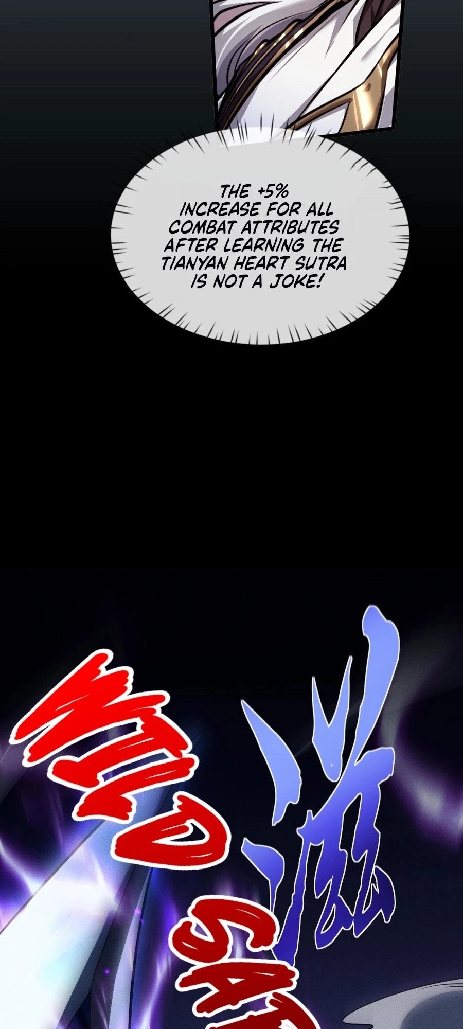 Full-time Swordsman Chapter 6 - 28