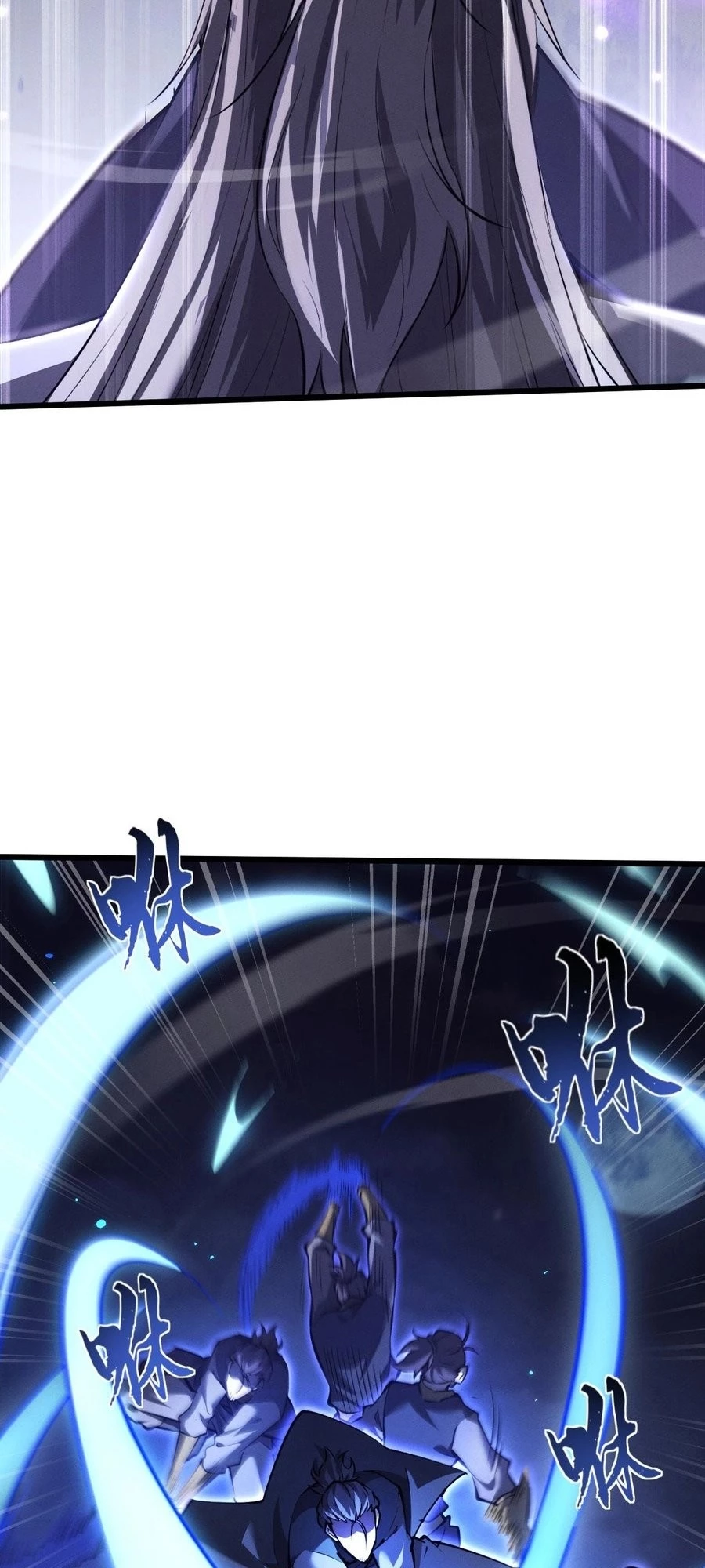 Full-time Swordsman Chapter 6 - 37