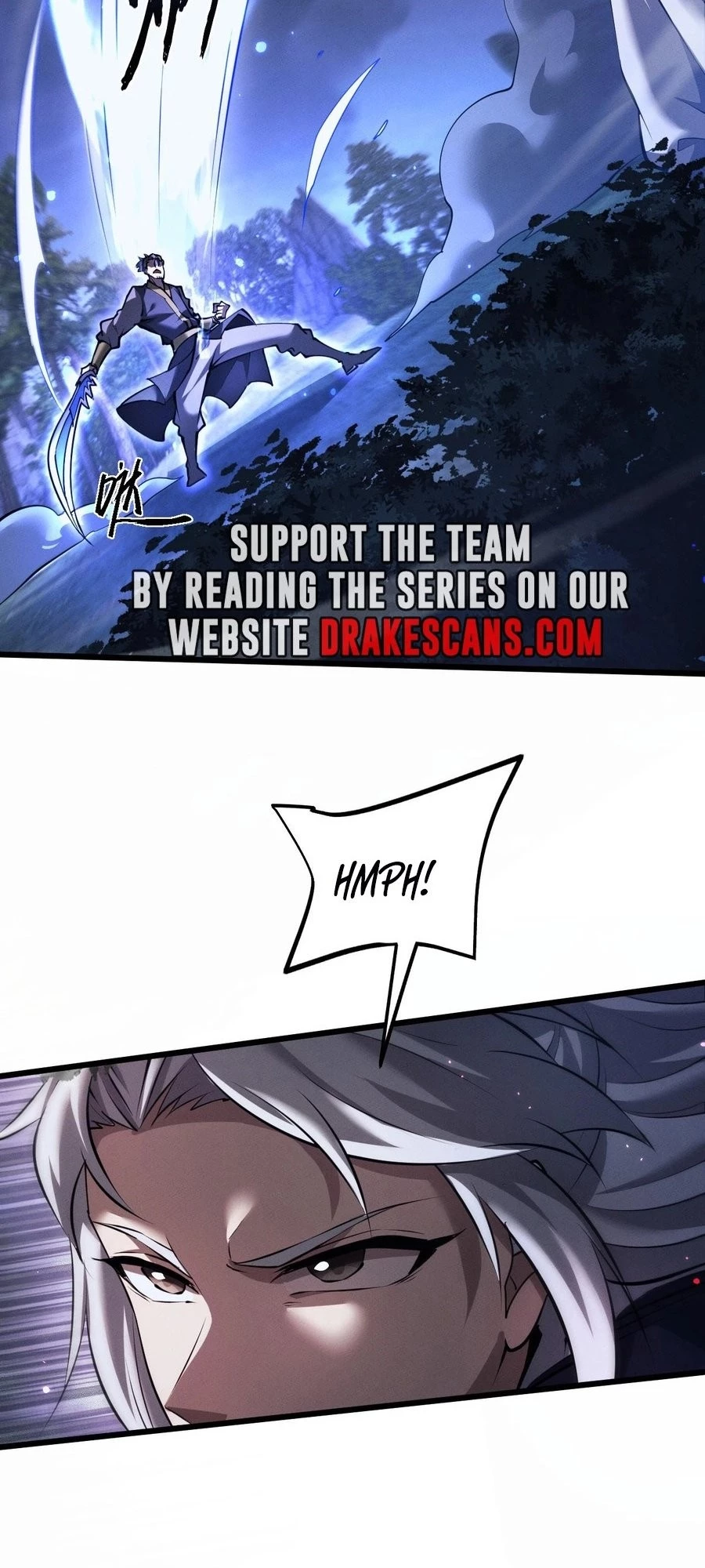 Full-time Swordsman Chapter 6 - 40