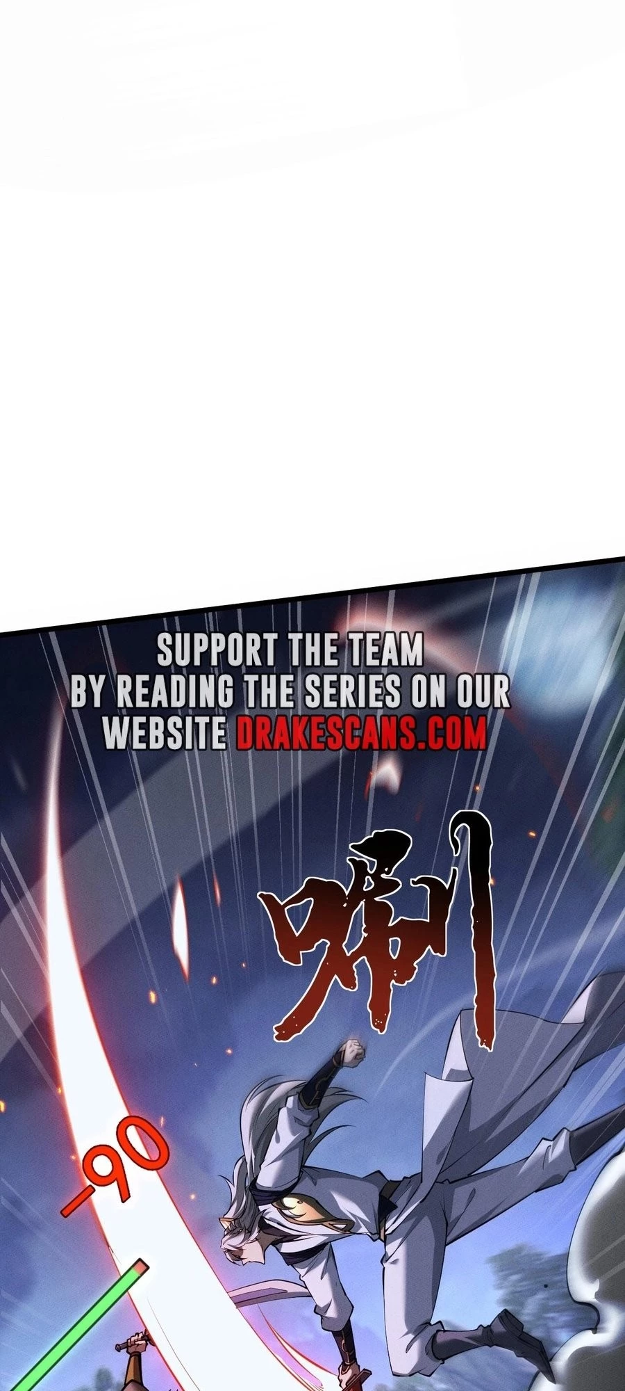 Full-time Swordsman Chapter 6 - 41