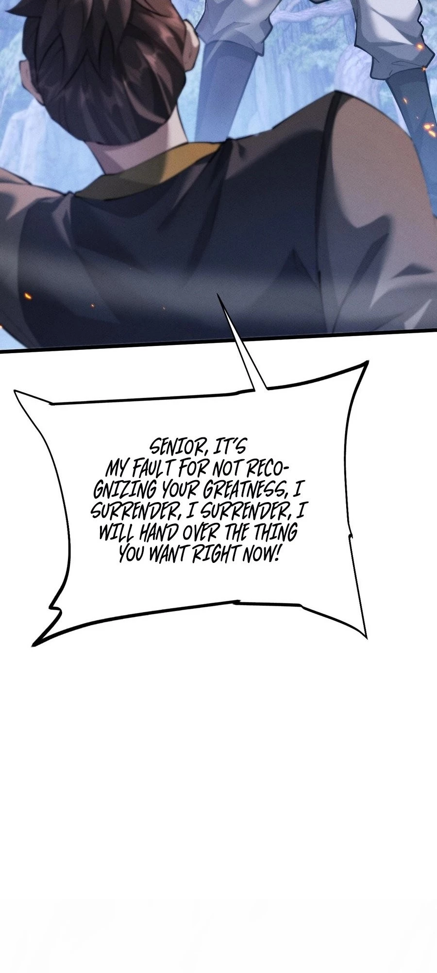 Full-time Swordsman Chapter 6 - 47