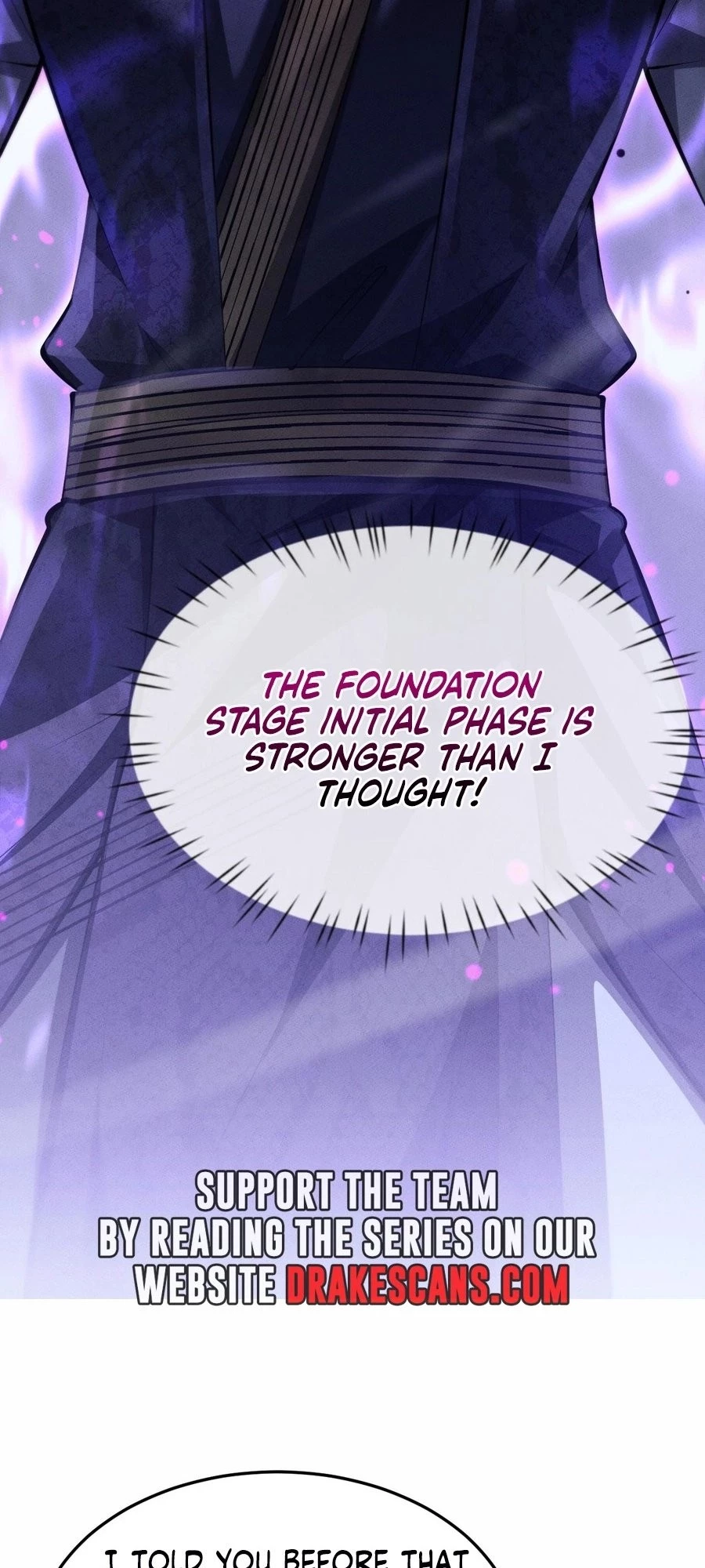 Full-time Swordsman Chapter 6 - 54