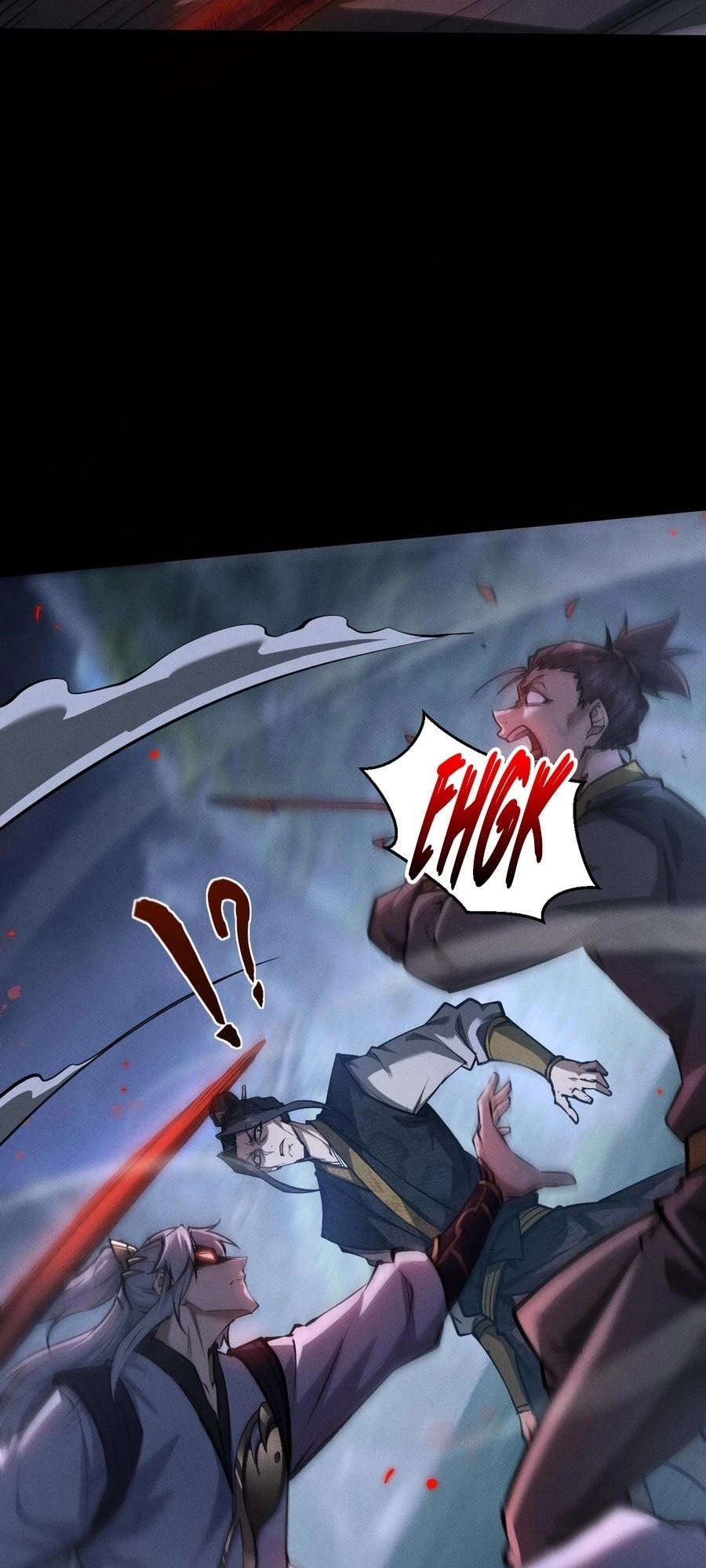 Full-time Swordsman Chapter 6 - 59