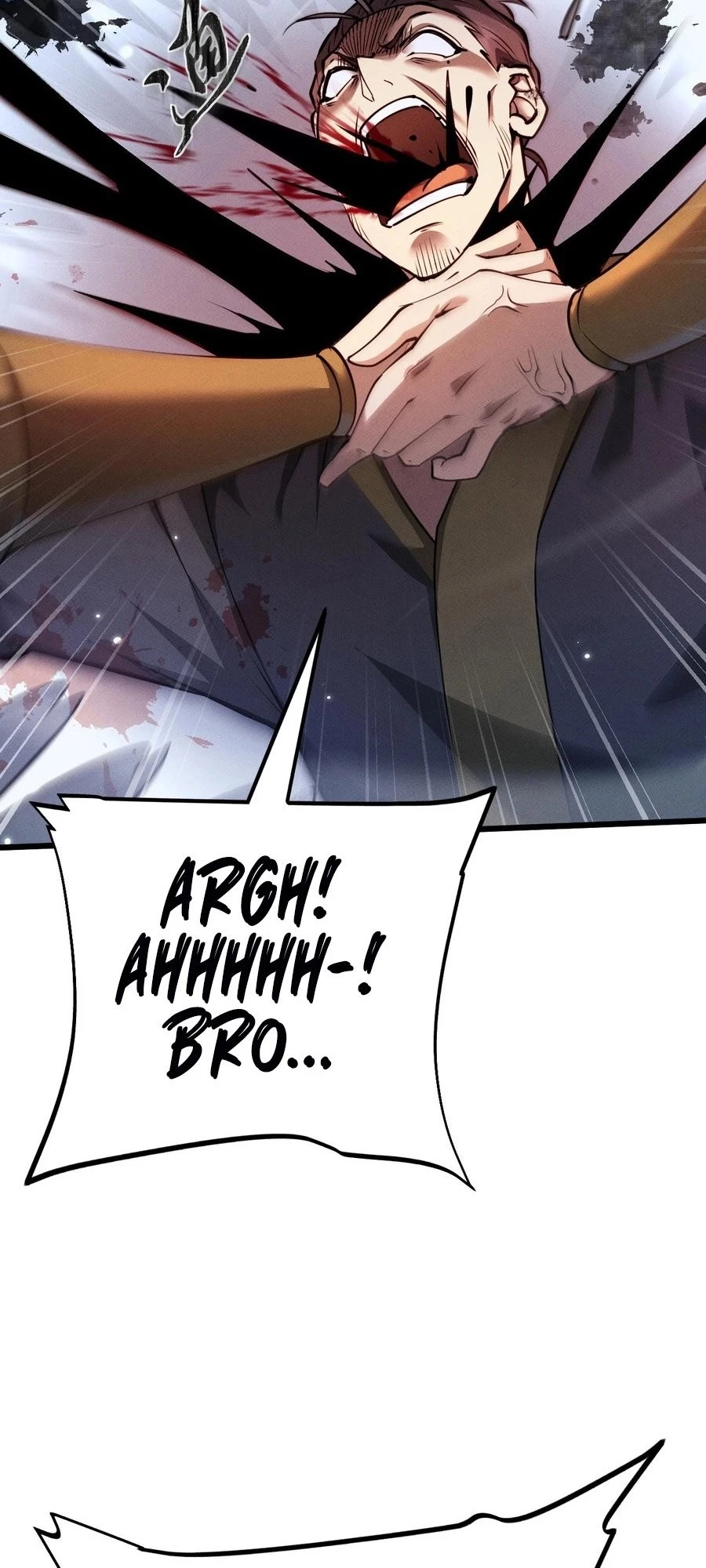Full-time Swordsman Chapter 6 - 61