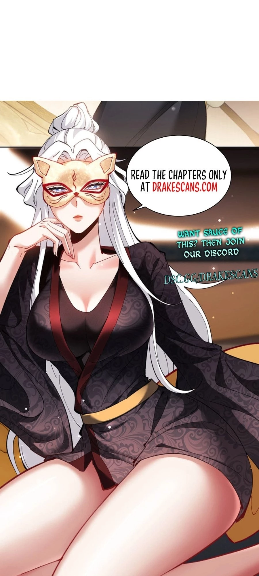 Full-time Swordsman Chapter 6 - 65