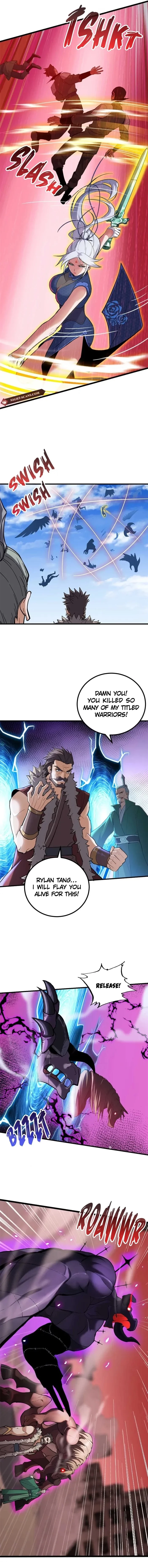 Astral Pet Store Chapter 157 - 2