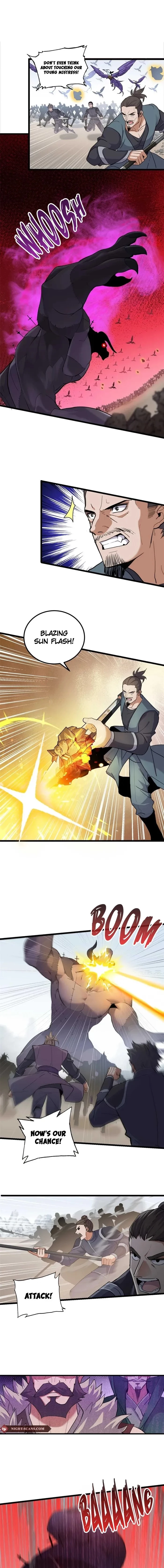 Astral Pet Store Chapter 157 - 3