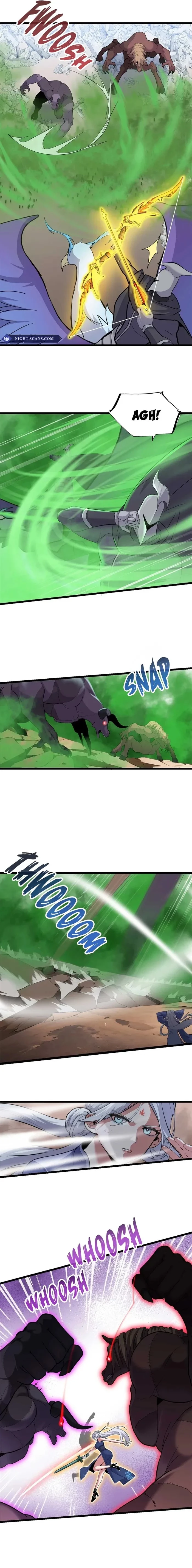 Astral Pet Store Chapter 157 - 5