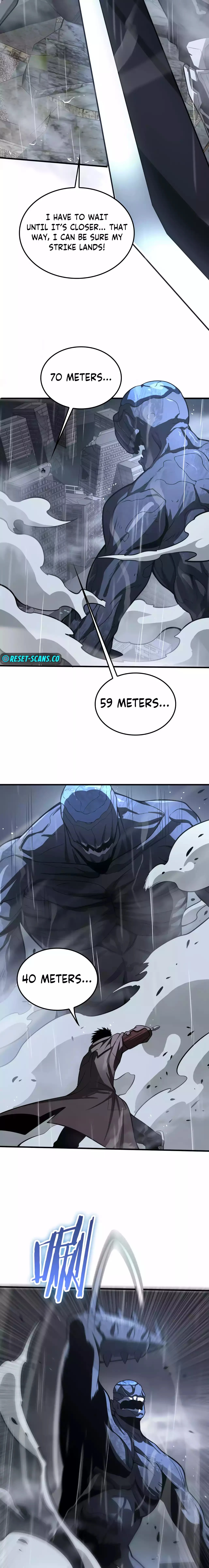 Apocalypse Sword God Chapter 22 - 17