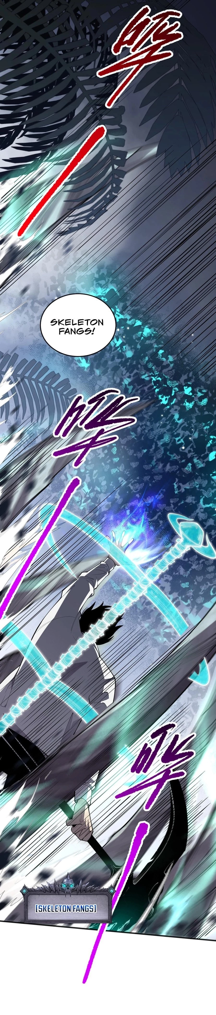 Necromancer, the Ultimate Scourge! Chapter 99 - 4