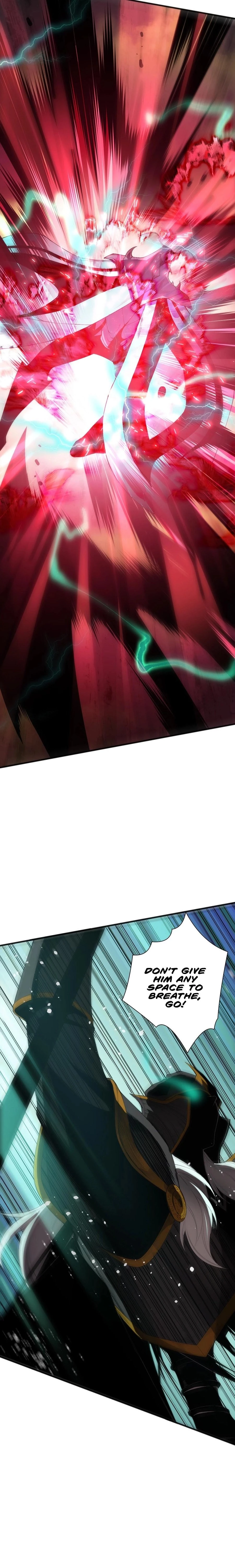 Necromancer, the Ultimate Scourge! Chapter 99 - 7