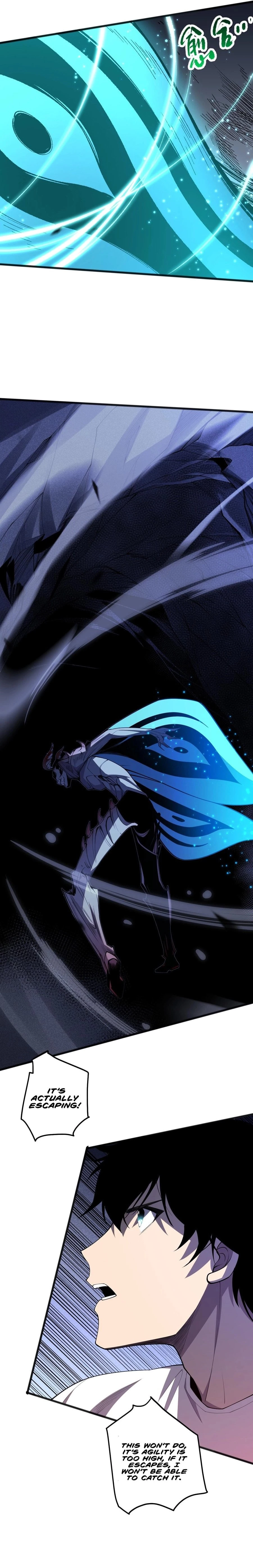Necromancer, the Ultimate Scourge! Chapter 99 - 12
