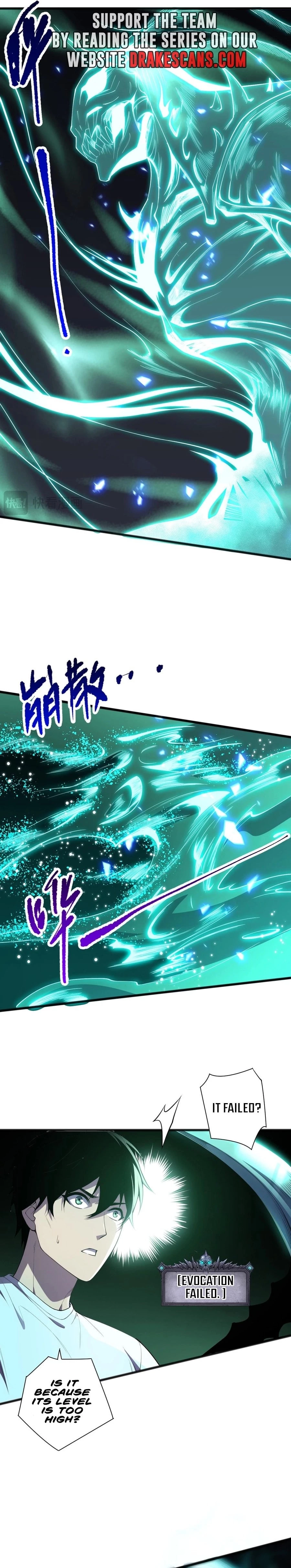 Necromancer, the Ultimate Scourge! Chapter 99 - 19
