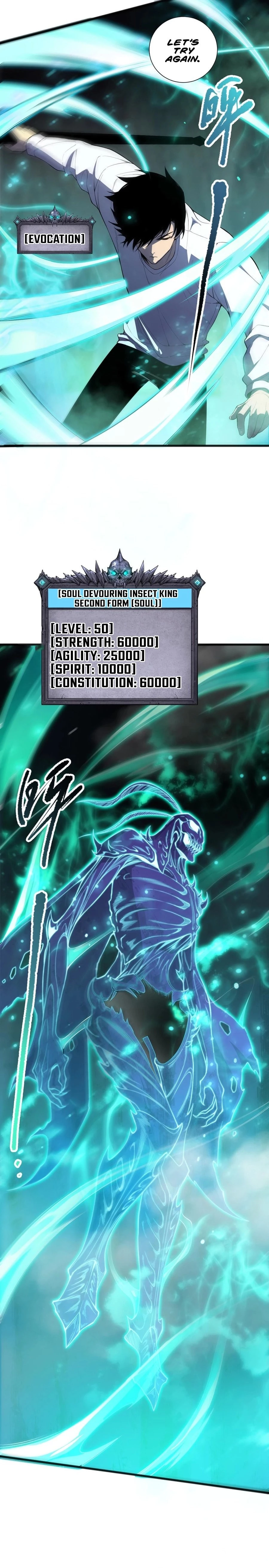 Necromancer, the Ultimate Scourge! Chapter 99 - 20