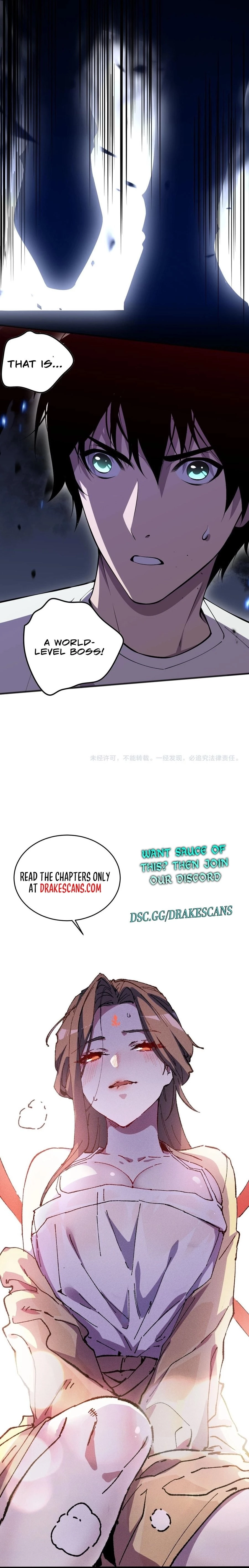 Necromancer, the Ultimate Scourge! Chapter 99 - 23