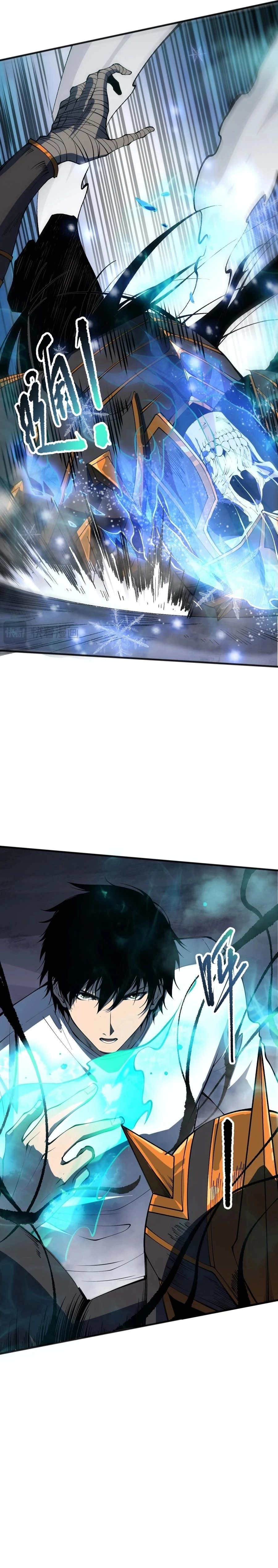 Necromancer, the Ultimate Scourge! Chapter 100 - 11