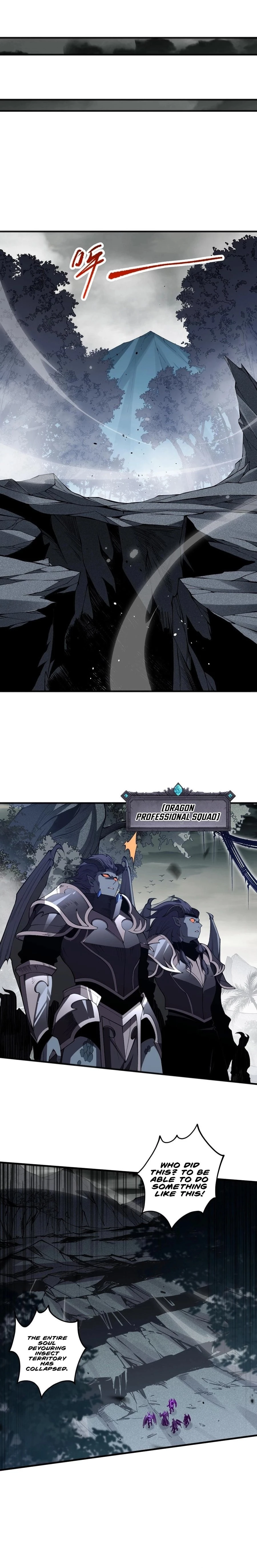 Necromancer, the Ultimate Scourge! Chapter 100 - 18