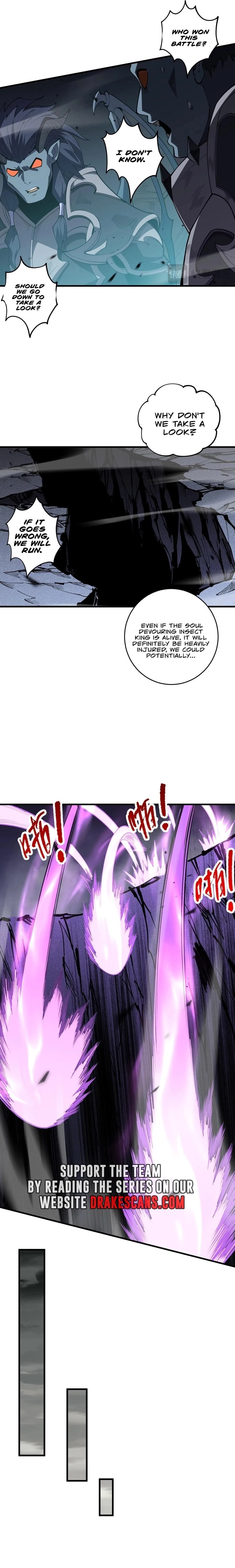 Necromancer, the Ultimate Scourge! Chapter 100 - 19