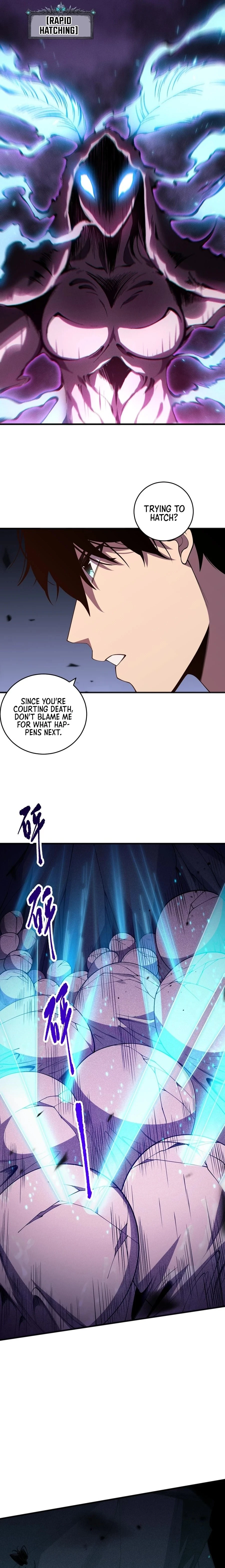 Necromancer, the Ultimate Scourge! Chapter 101 - 6