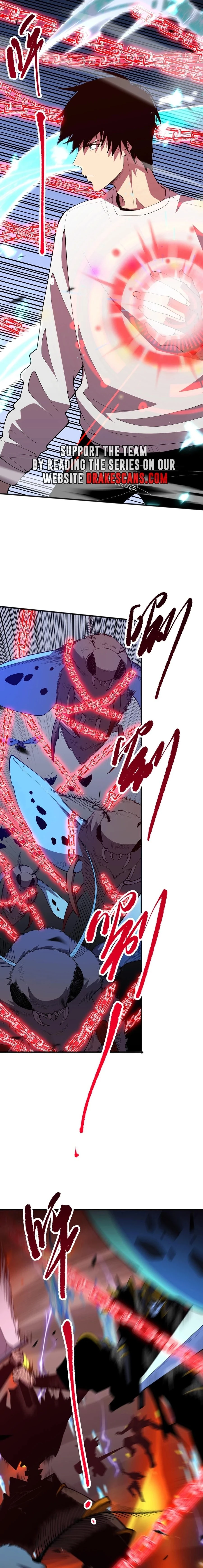 Necromancer, the Ultimate Scourge! Chapter 101 - 10
