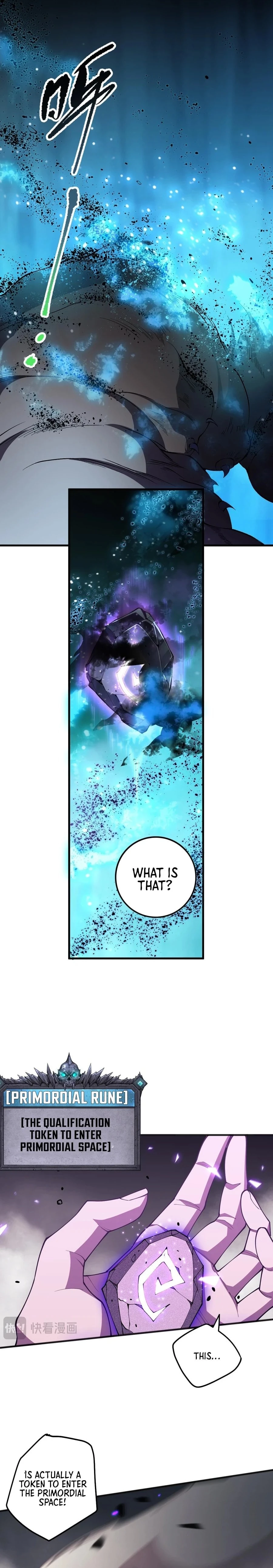 Necromancer, the Ultimate Scourge! Chapter 101 - 16