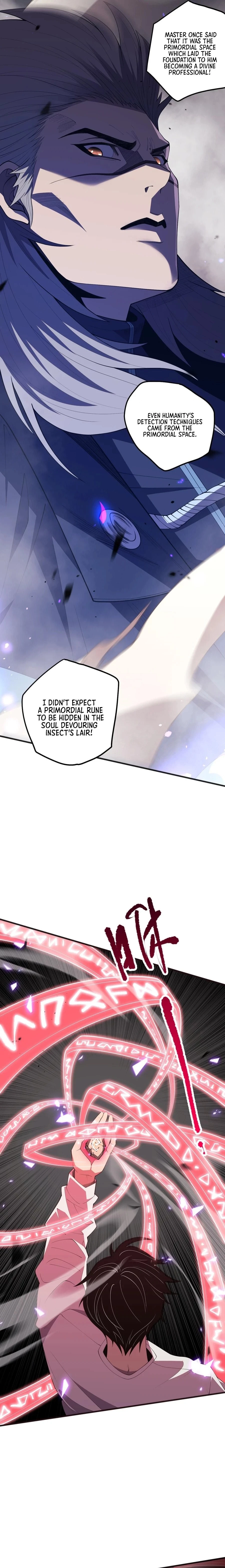 Necromancer, the Ultimate Scourge! Chapter 101 - 17