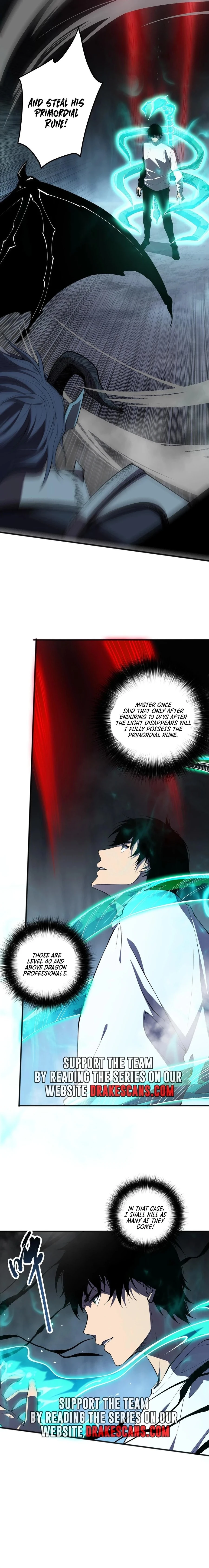 Necromancer, the Ultimate Scourge! Chapter 102 - 4