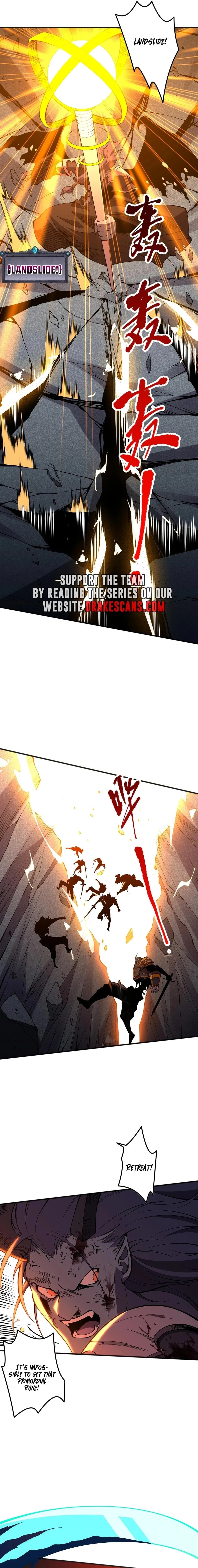 Necromancer, the Ultimate Scourge! Chapter 102 - 9