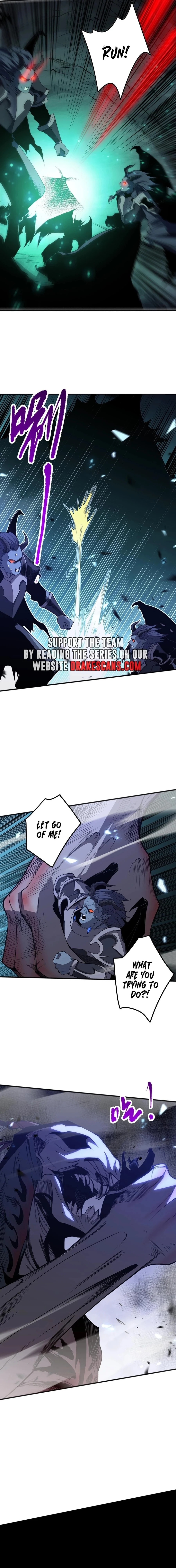 Necromancer, the Ultimate Scourge! Chapter 102 - 12