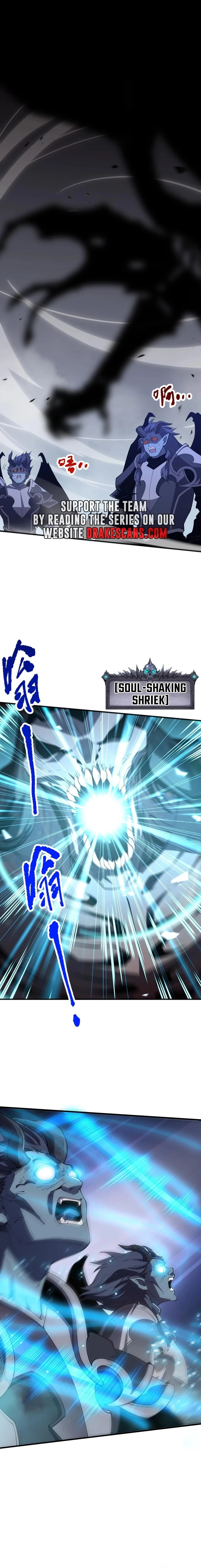Necromancer, the Ultimate Scourge! Chapter 102 - 13