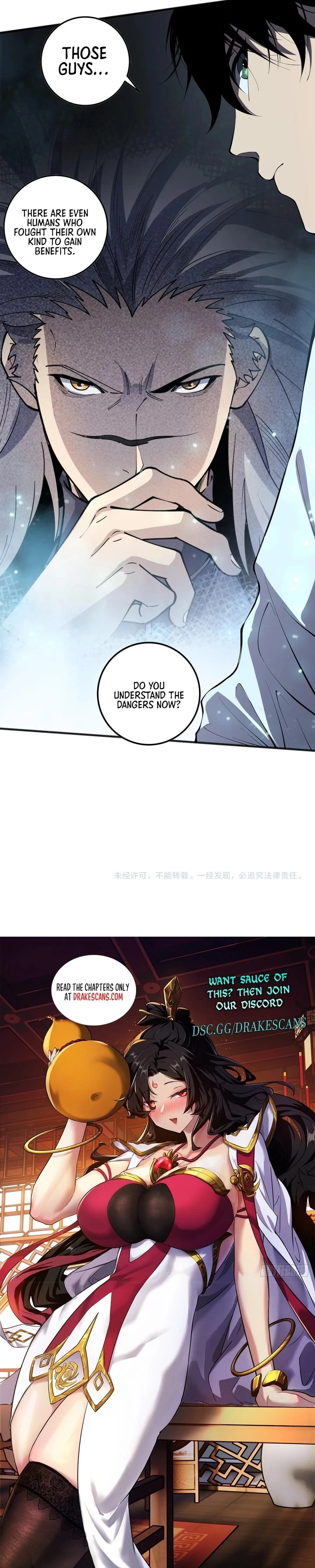 Necromancer, the Ultimate Scourge! Chapter 102 - 16