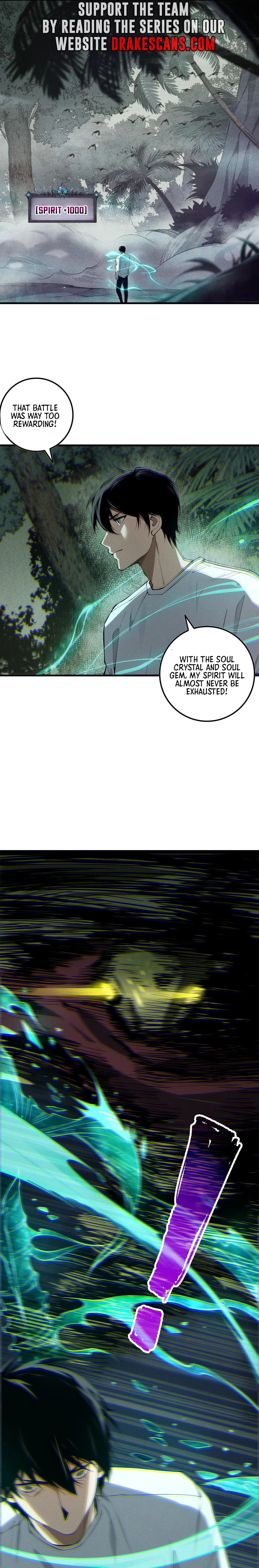 Necromancer, the Ultimate Scourge! Chapter 103 - 9