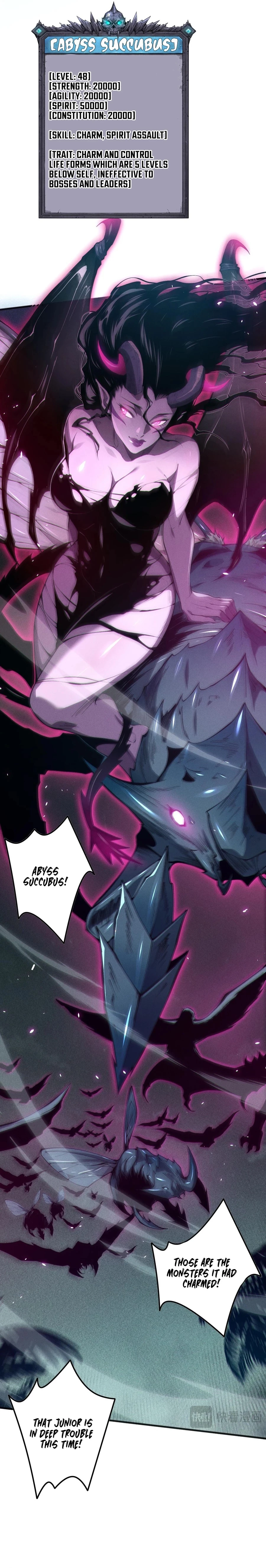 Necromancer, the Ultimate Scourge! Chapter 103 - 16