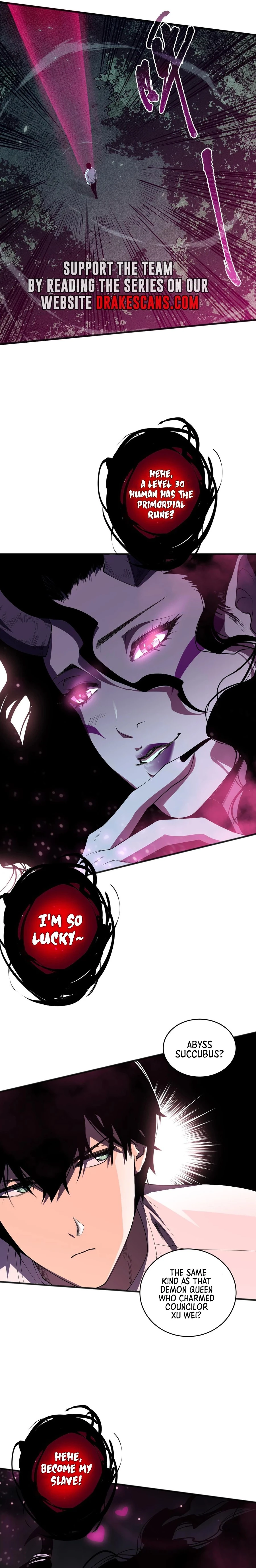 Necromancer, the Ultimate Scourge! Chapter 103 - 17