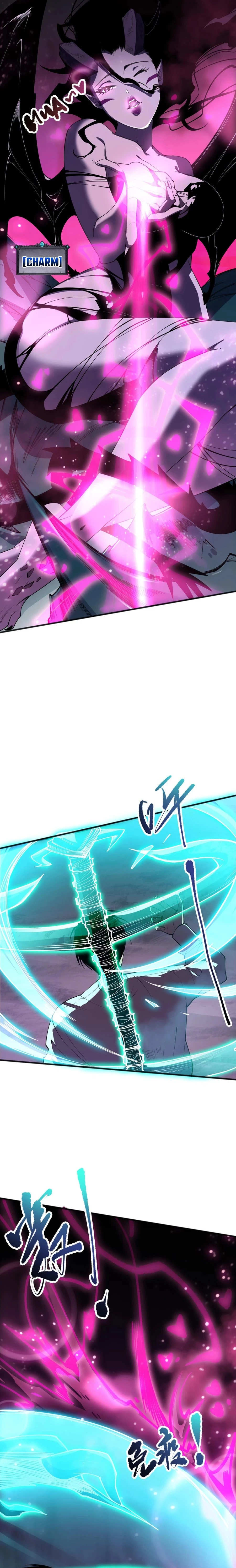 Necromancer, the Ultimate Scourge! Chapter 103 - 18