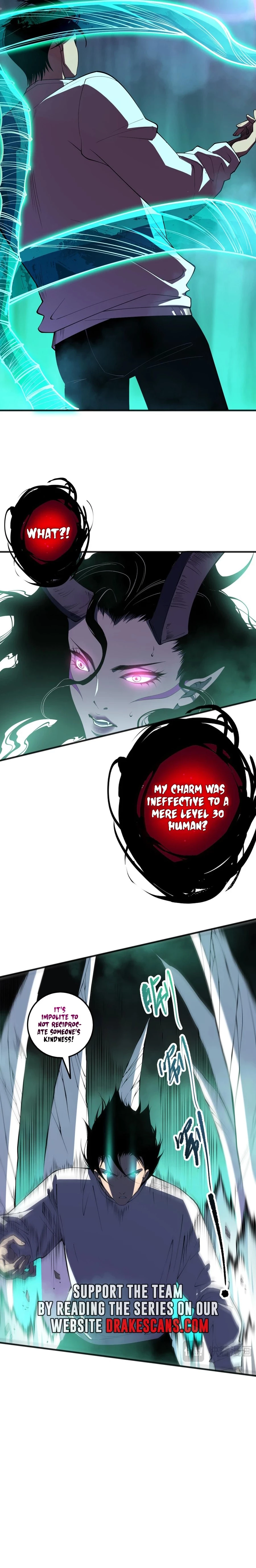 Necromancer, the Ultimate Scourge! Chapter 103 - 19
