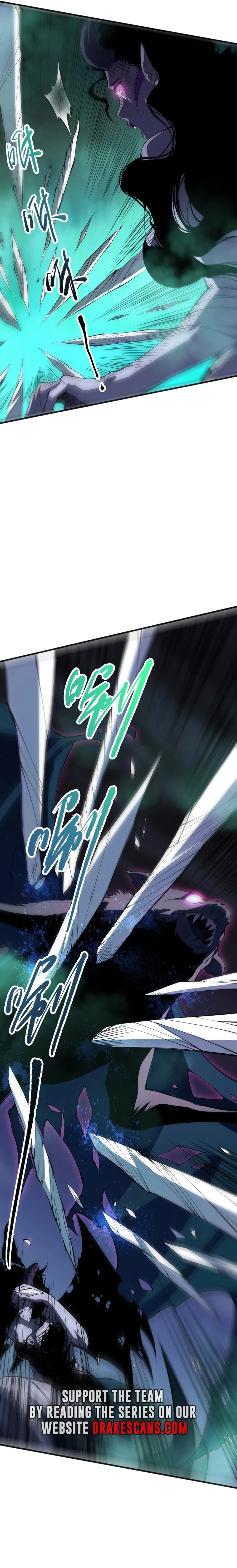 Necromancer, the Ultimate Scourge! Chapter 103 - 20