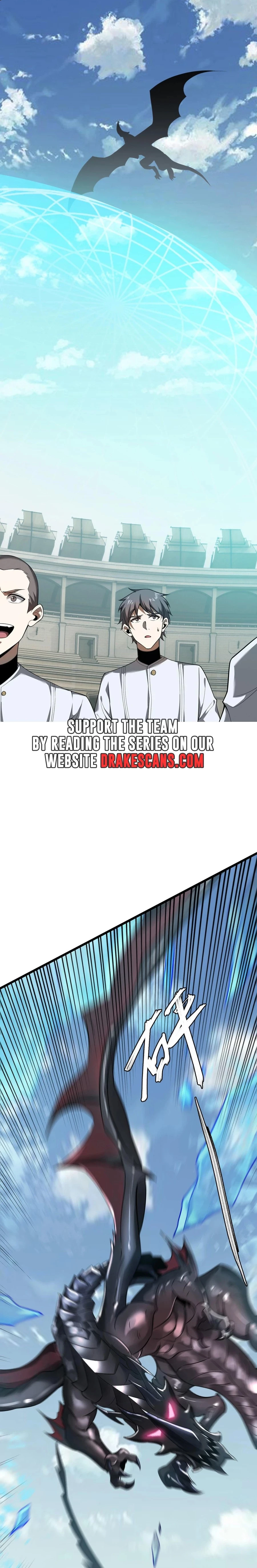 The Betrayal of Shadow Chapter 21 - 17