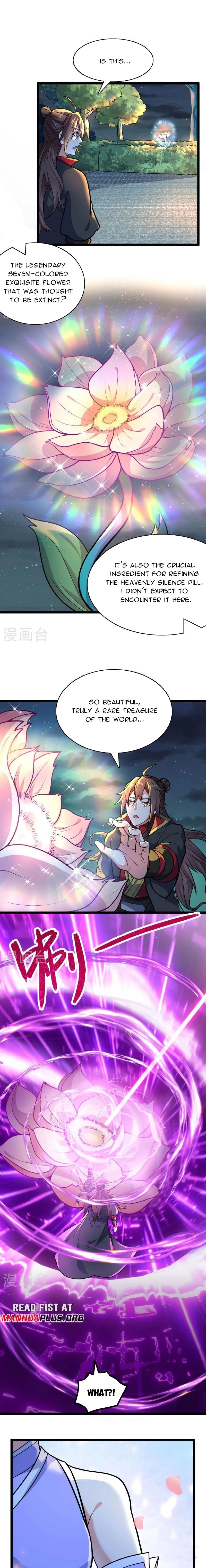 Banished Disciple's Counterattack Chapter 477 - 17