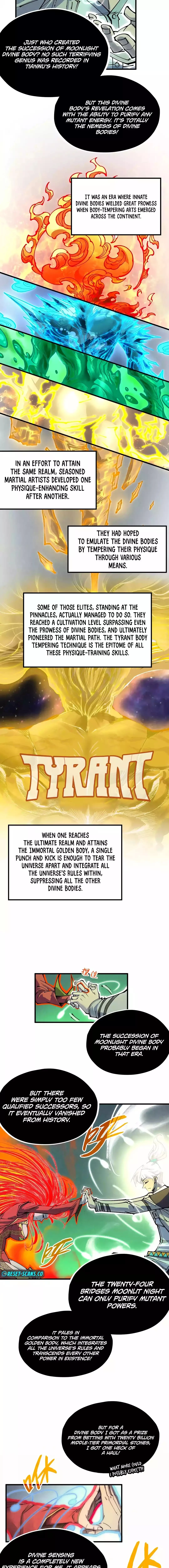 The Ultimate of All Ages Chapter 322 - 10