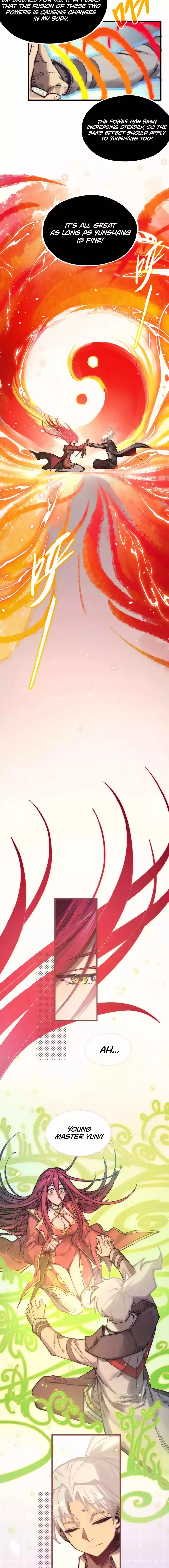 The Ultimate of All Ages Chapter 322 - 11