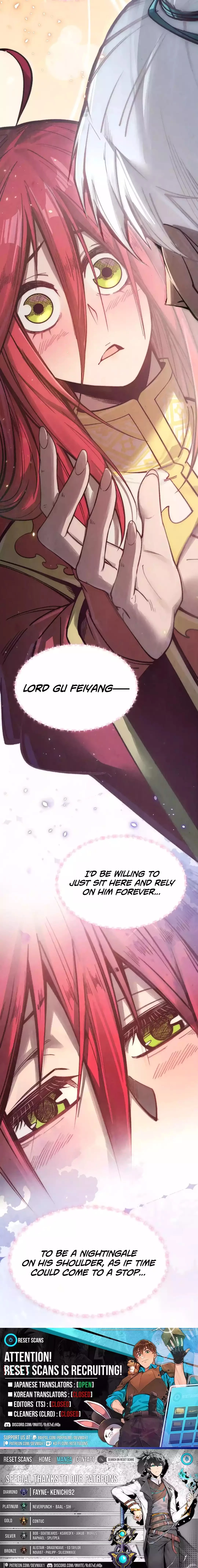 The Ultimate of All Ages Chapter 322 - 13