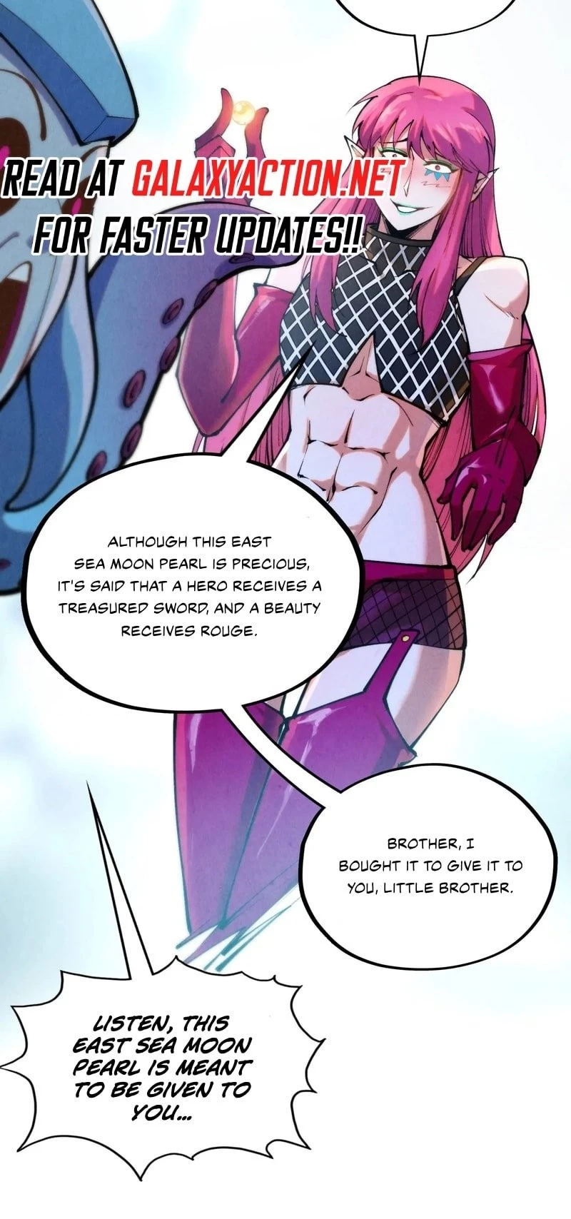 The Ultimate of All Ages Chapter 324 - 4