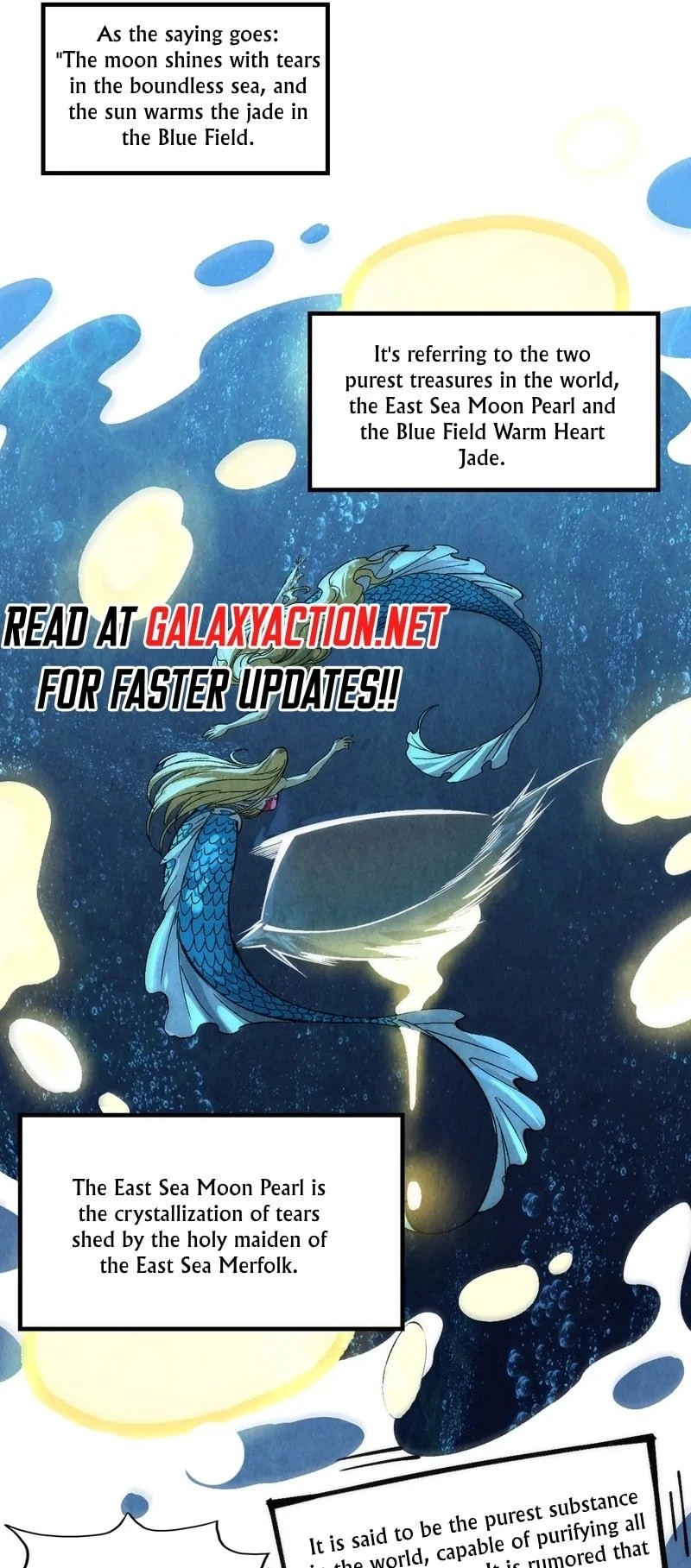 The Ultimate of All Ages Chapter 324 - 6