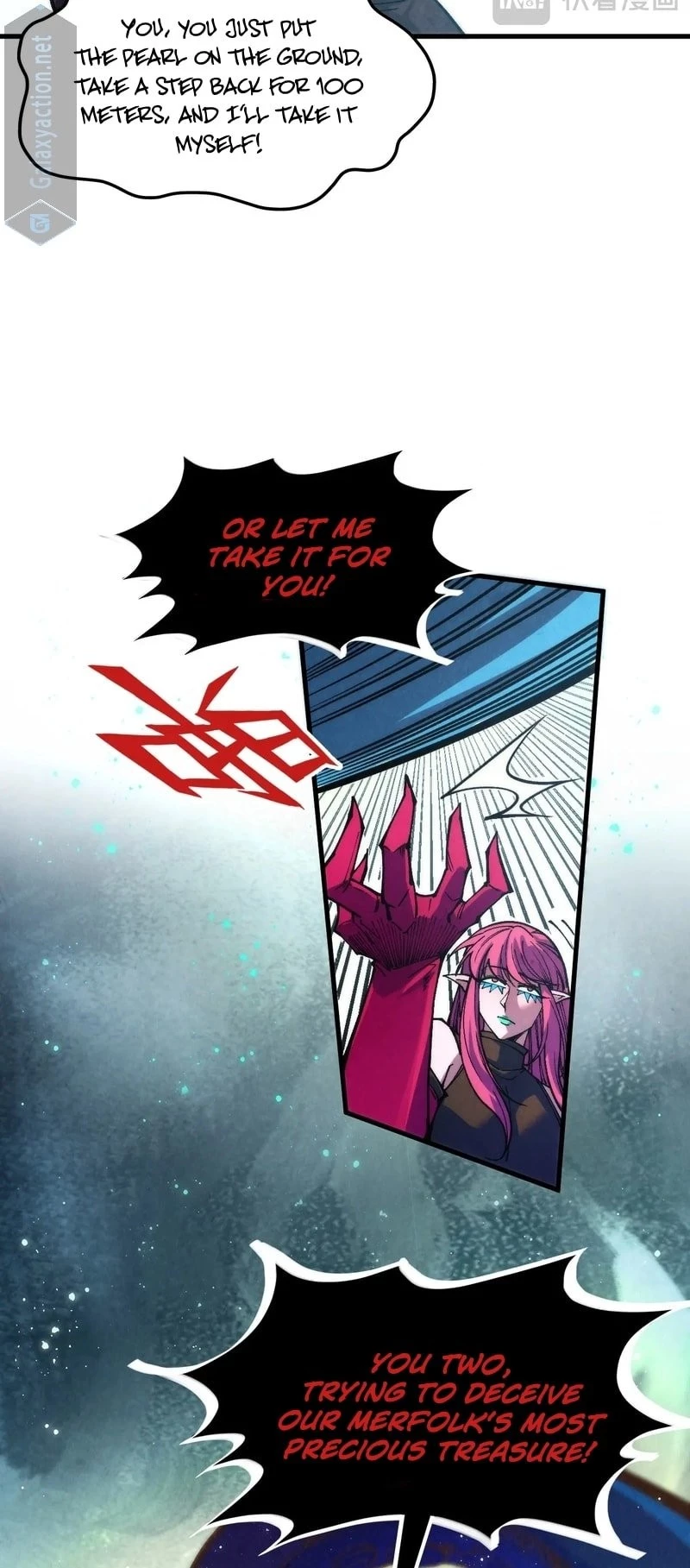 The Ultimate of All Ages Chapter 324 - 8