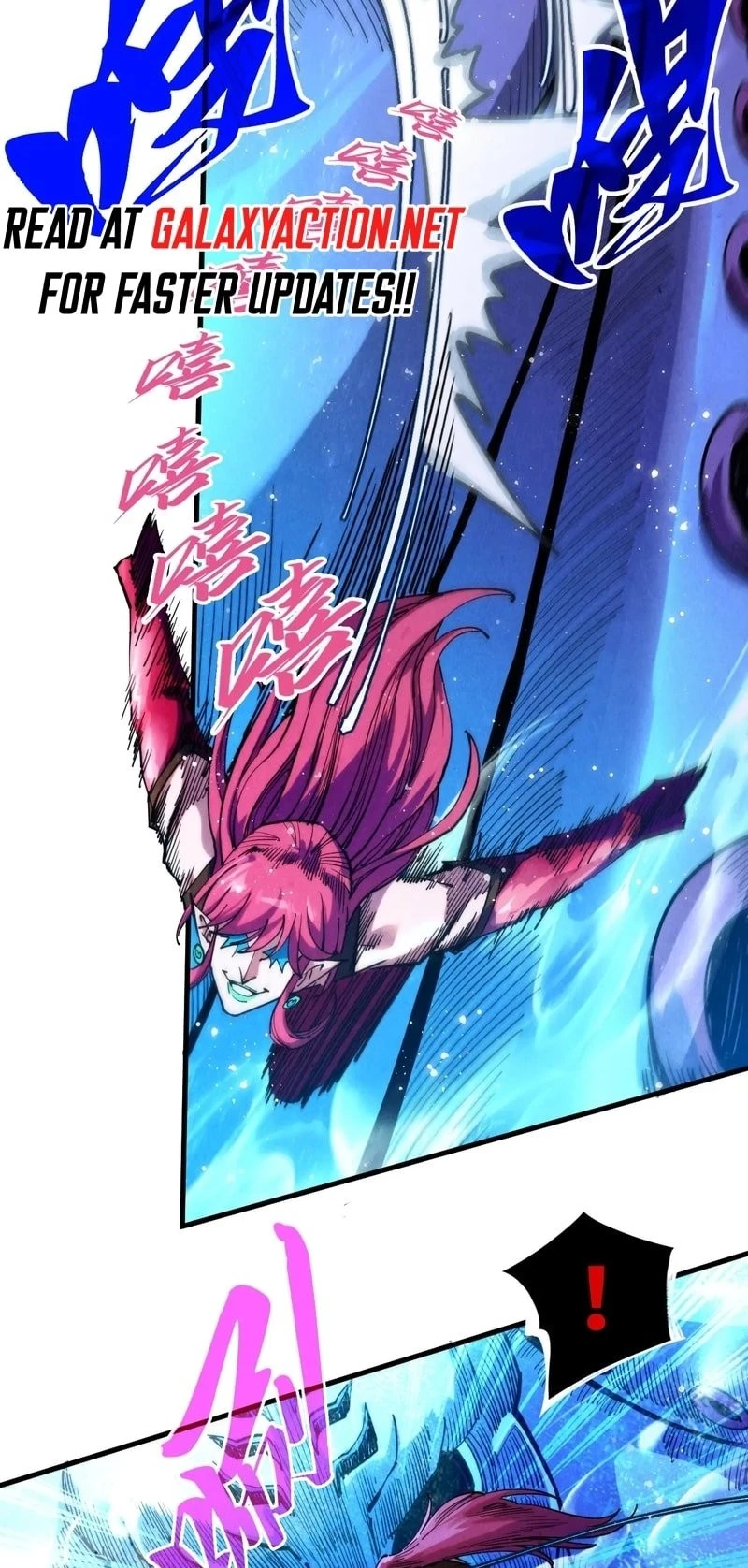 The Ultimate of All Ages Chapter 324 - 12