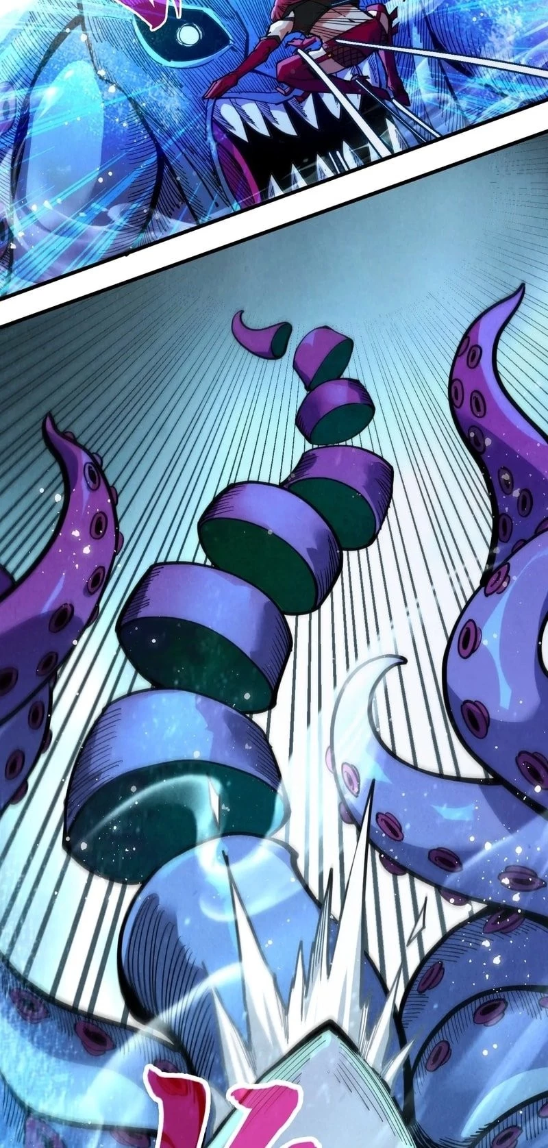 The Ultimate of All Ages Chapter 324 - 13