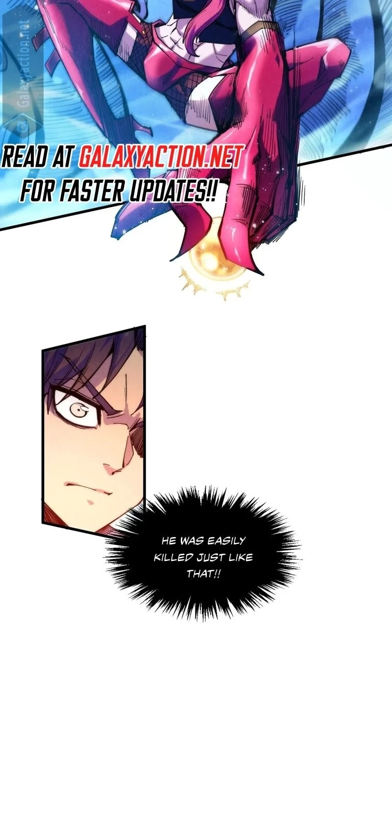 The Ultimate of All Ages Chapter 324 - 15