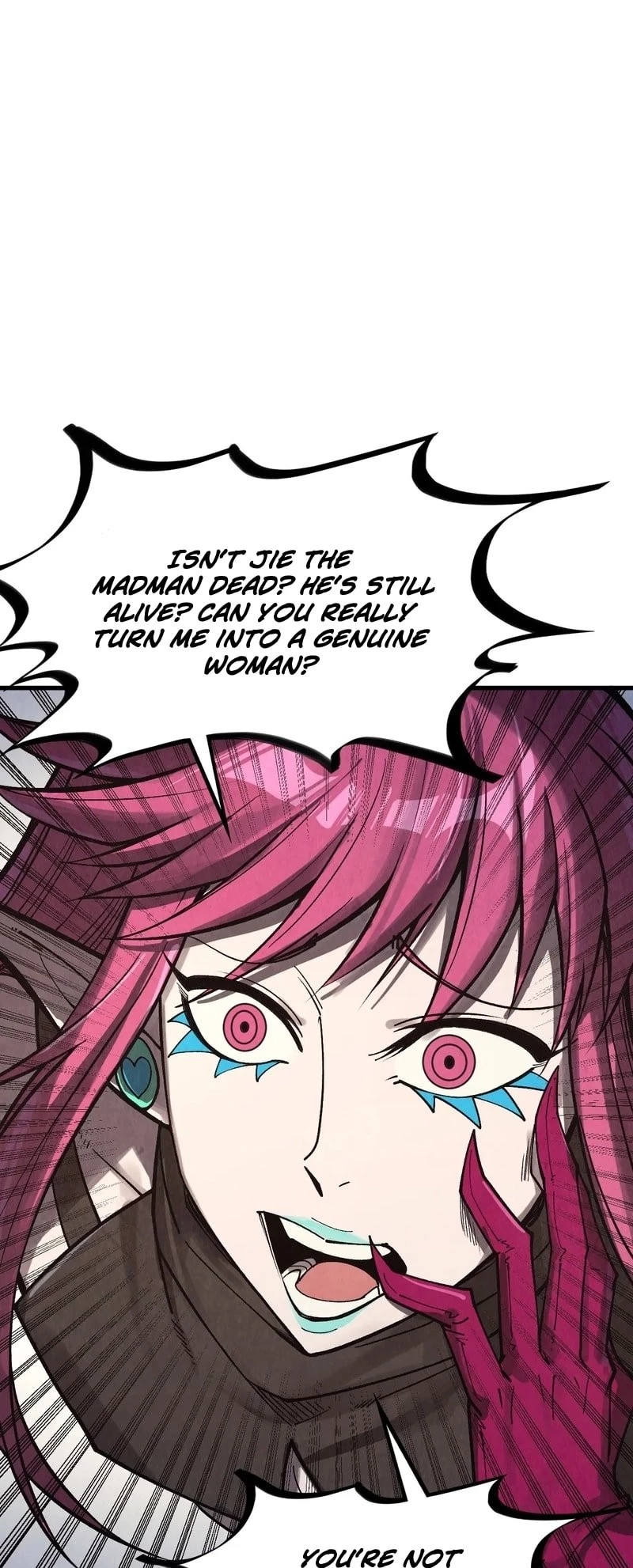 The Ultimate of All Ages Chapter 324 - 28