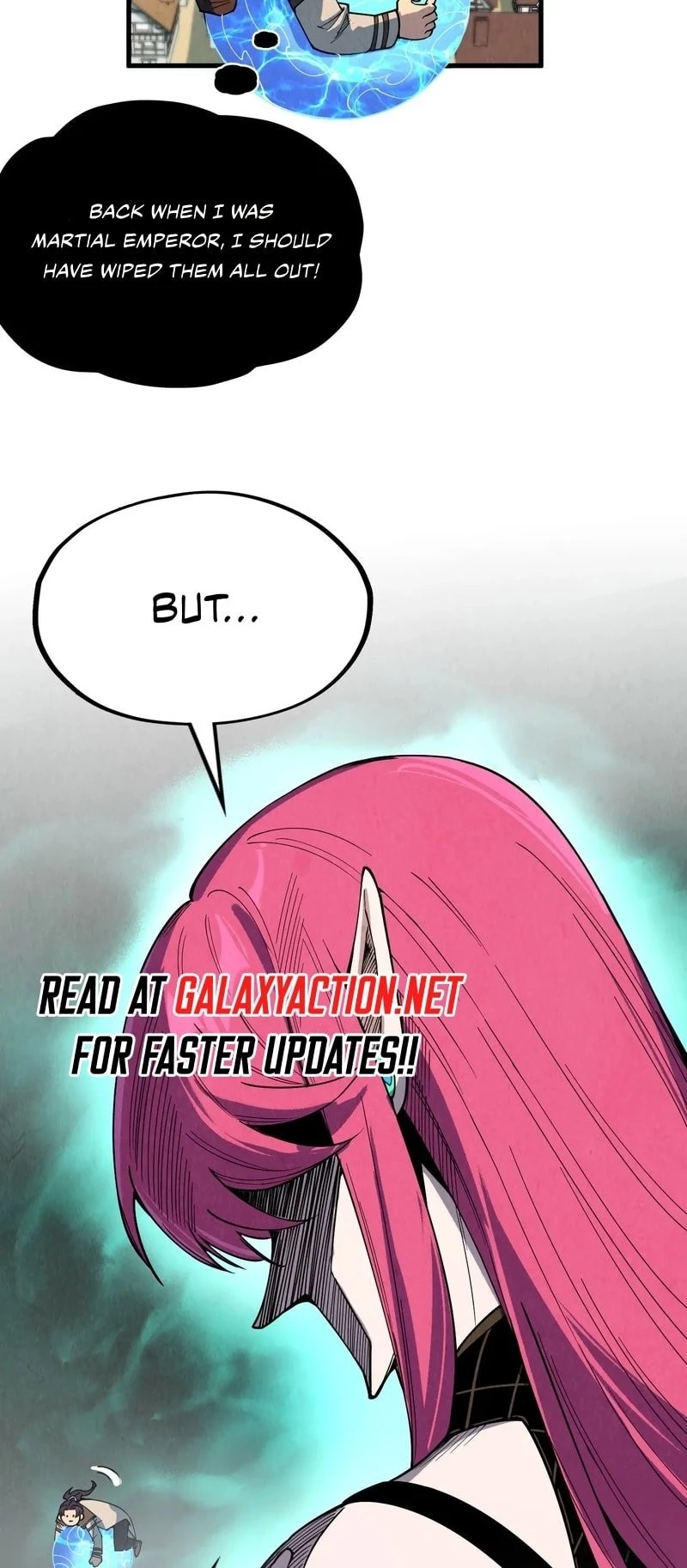 The Ultimate of All Ages Chapter 324 - 34
